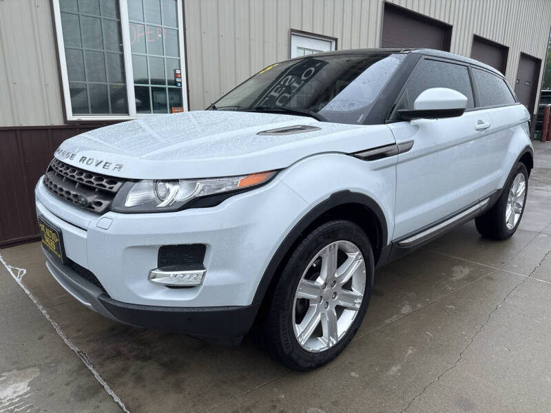 land rover range rover evoque 2015 SALVP1BG5FH045357 image land rover range rover evoque 2015 SALVP1BG5FH045357 image